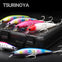 Tsurinoya STINGER 125F Topwater Minnow 6PC/Set 125mm/25g